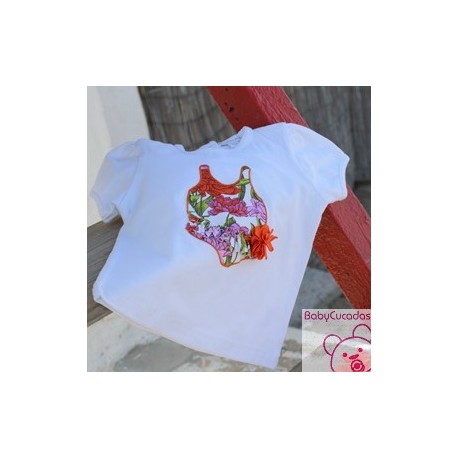  http://babycucadas.com/es/bano-pasito-a-pasito/1618-camiseta-lycra-bordada-claveles-pasito-a-pasito.html