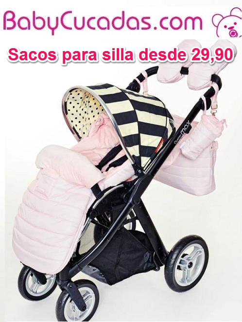  http://babycucadas.com/es/7-sacos-silla-de-paseo