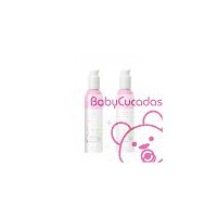 PACK DOBLE REESTRUCTURANTE CORPORAL POST-PARTO 200 ML MUSTELA 9 MESES