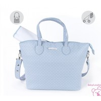  ATELIER BABY CHANGING BAG PASITO A PASITO 