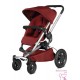 SILLA QUINNY BUZZ XTRA RED RUMOUR﻿