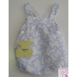 PETO NIÑO BABY TOUS K.PQIQUE-201