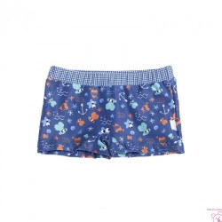 CULETIN NIÑO BABY TOUS SWIM FACE-604