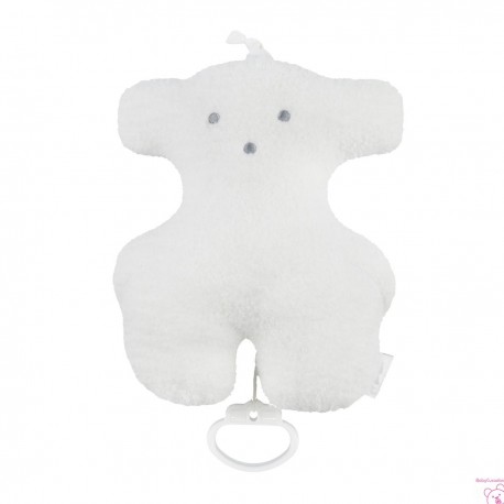 OSO MUSICAL TOY-1202 BABY TOUS