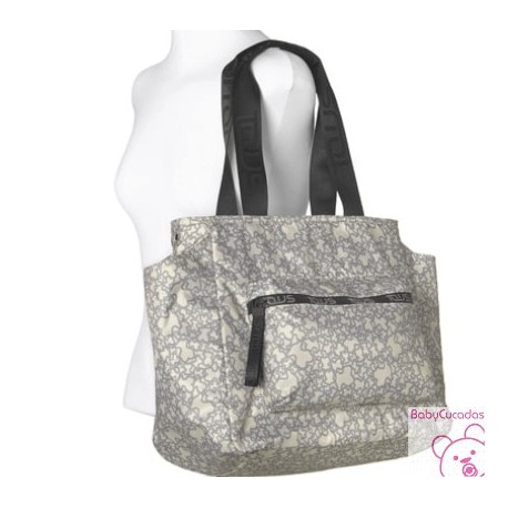 maternidad mommy bag baby tous