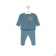 Conjunto primera puesta tricot-1701 Baby Tous