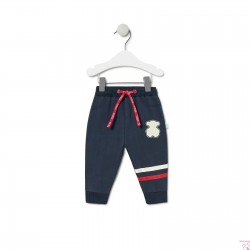 Pantalón deportivo Casual-1723 de Baby Tous.