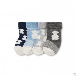 Pack Calcetines Baby Tous SSocks-1704